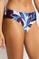 Rumba Mid Bikini Pant / Sea Level Rumba