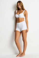 La Mer Surf Short / Sea Level La mer white