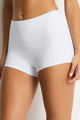 La Mer Surf Short / Sea Level La mer white