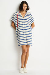 Ahoy Beach Poncho / Sea Level Ahoy