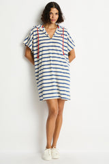 Ahoy Beach Poncho / Sea Level Ahoy