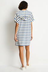 Ahoy Beach Poncho / Sea Level Ahoy