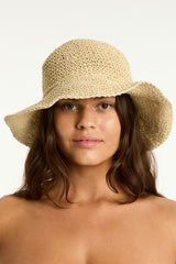 Cali Beach Hat / Sea Level Beach accessories