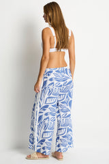 Reef Surf Pant / Sea Level Reef denim blue
