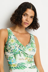 Breezer Cross Front One Piece / Sea Level Breezer