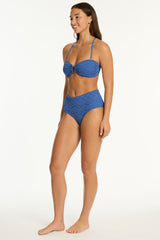 Toscana U Bar Bandeau / Sea Level Toscana