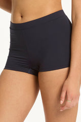 Eco Essentials Katie Boyleg Pant / Sea Level Eco essentials night sky