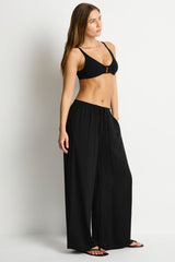 Costa Surf Pant / Sea Level Costa black