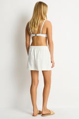Horizon Boxer Short / Sea Level Horizon white