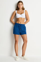 Horizon Boxer Short / Sea Level Horizon arctic