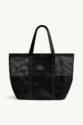 Mesh Tote Bag / Sea Level Beach accessories