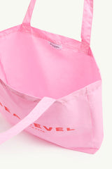 Logo Cotton Beach Tote / Sea Level Beach accessories