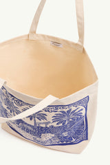 Jungle Beach Tote Bag / Sea Level Beach accessories