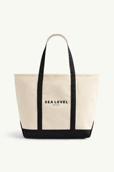 Signature Beach Tote / Sea Level Beach accessories
