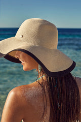 Sunray Beach Hat / Sea Level Beach accessories