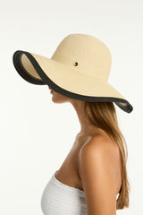 Sunray Beach Hat / Sea Level Beach accessories