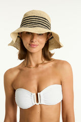 Gili Beach Hat / Sea Level Beach accessories