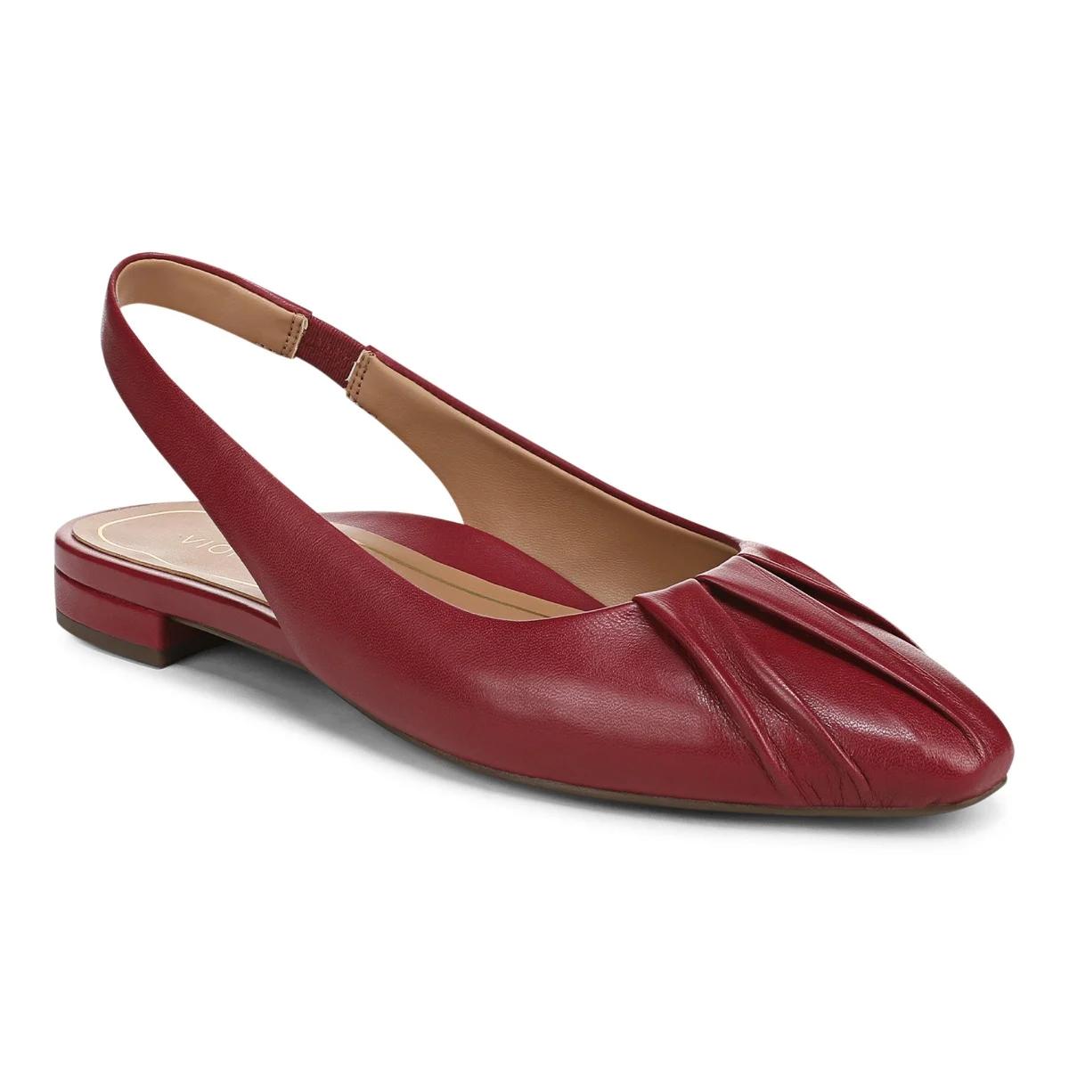 Tibetan Red Leather,5,MEDIUM