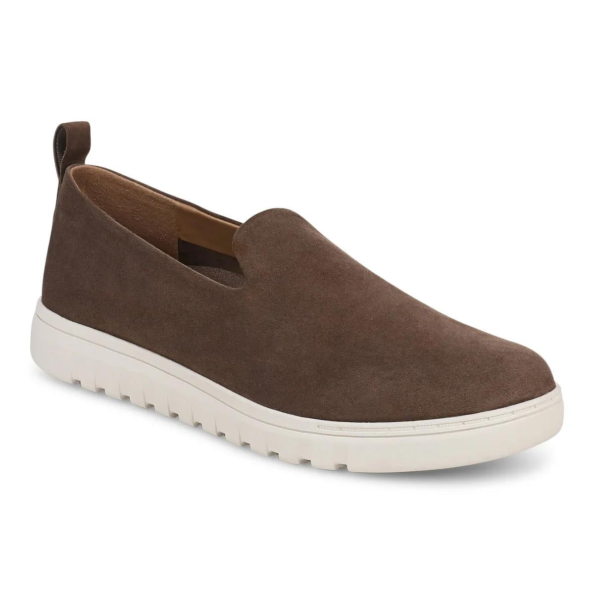 Driftwood Suede,5,MEDIUM