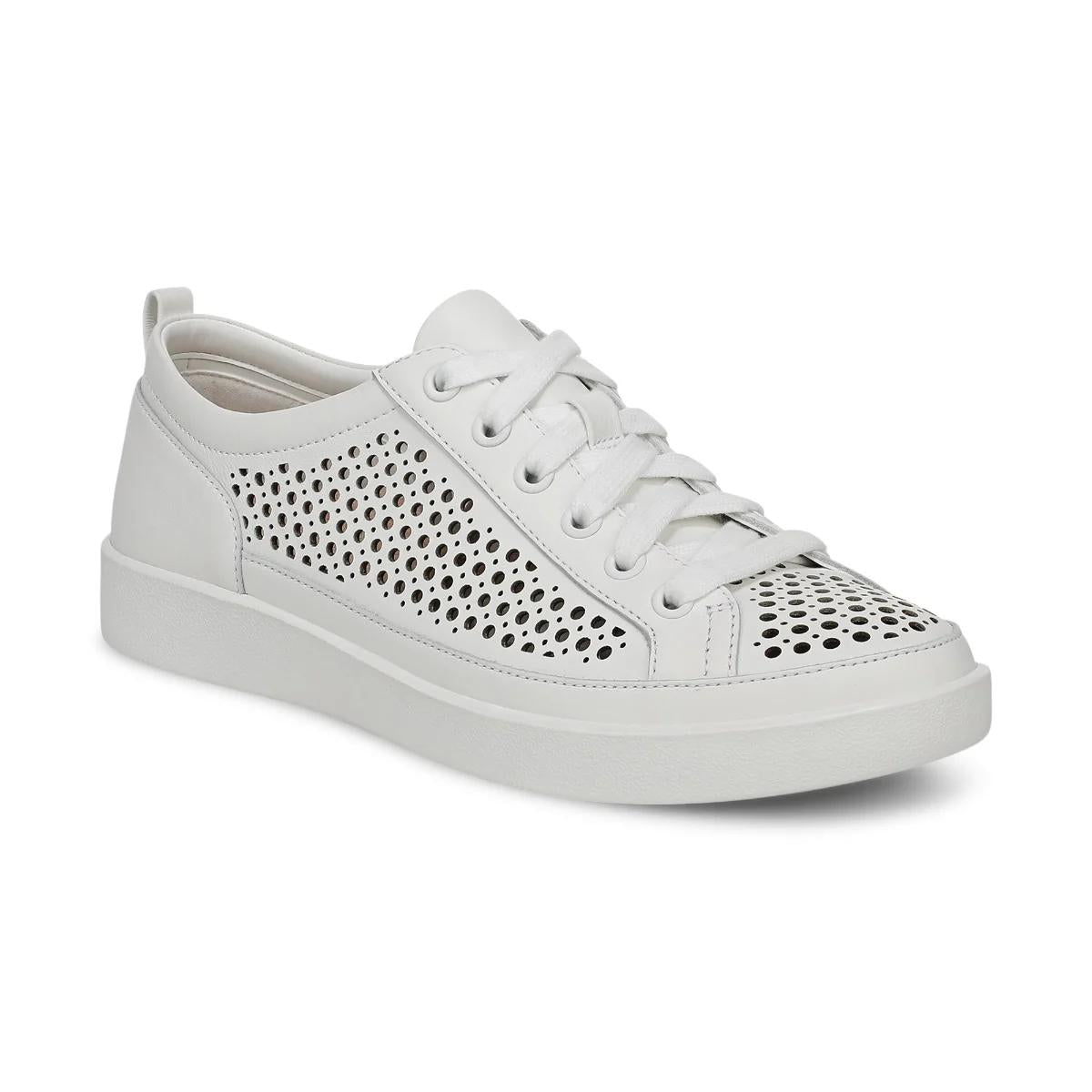 White Leather,5,MEDIUM