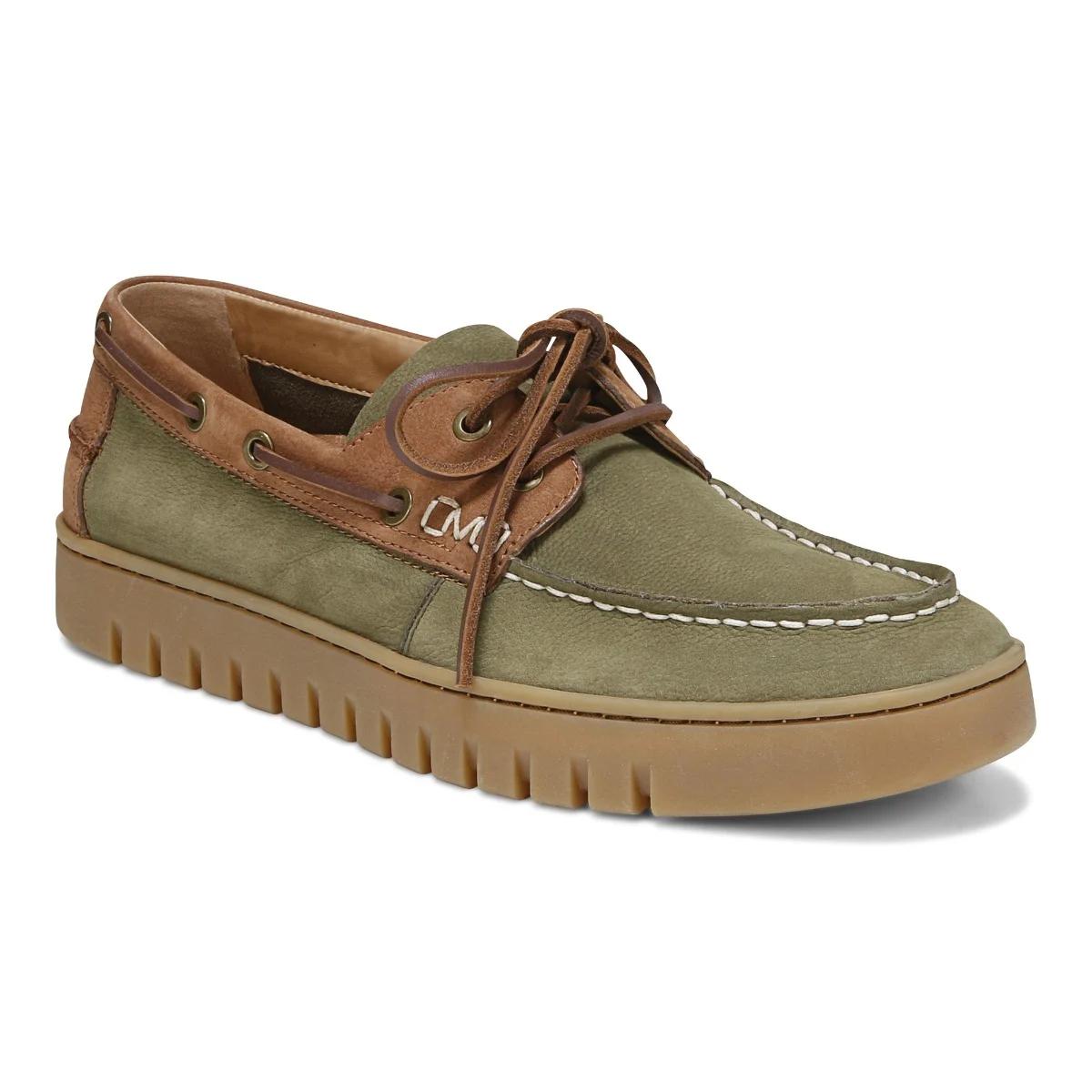 Dark Olive Nubuck,7,MEDIUM