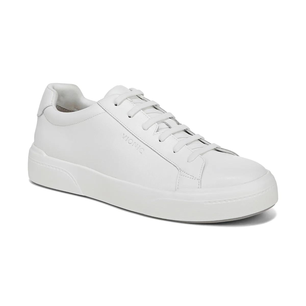 White Leather,7,MEDIUM