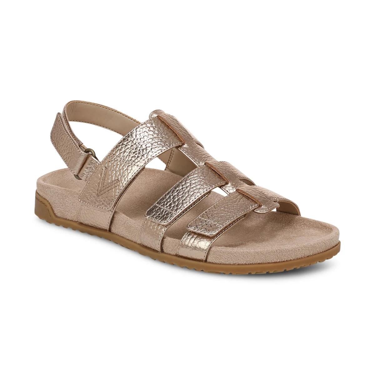 Bronze Leather,5,MEDIUM