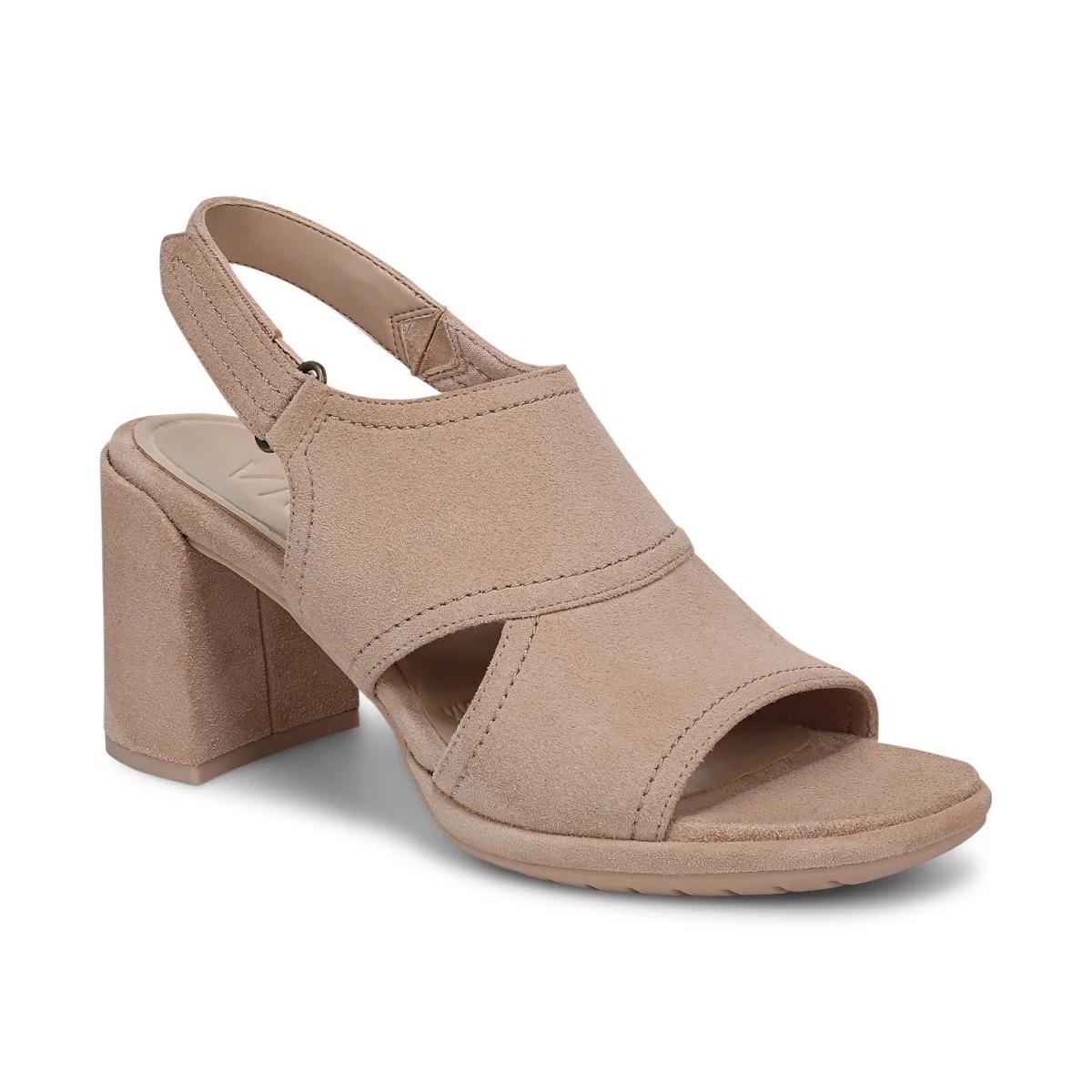 Rugby Tan Suede,5,MEDIUM