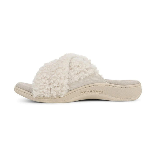 Vionic Shoes Relax II Slippers