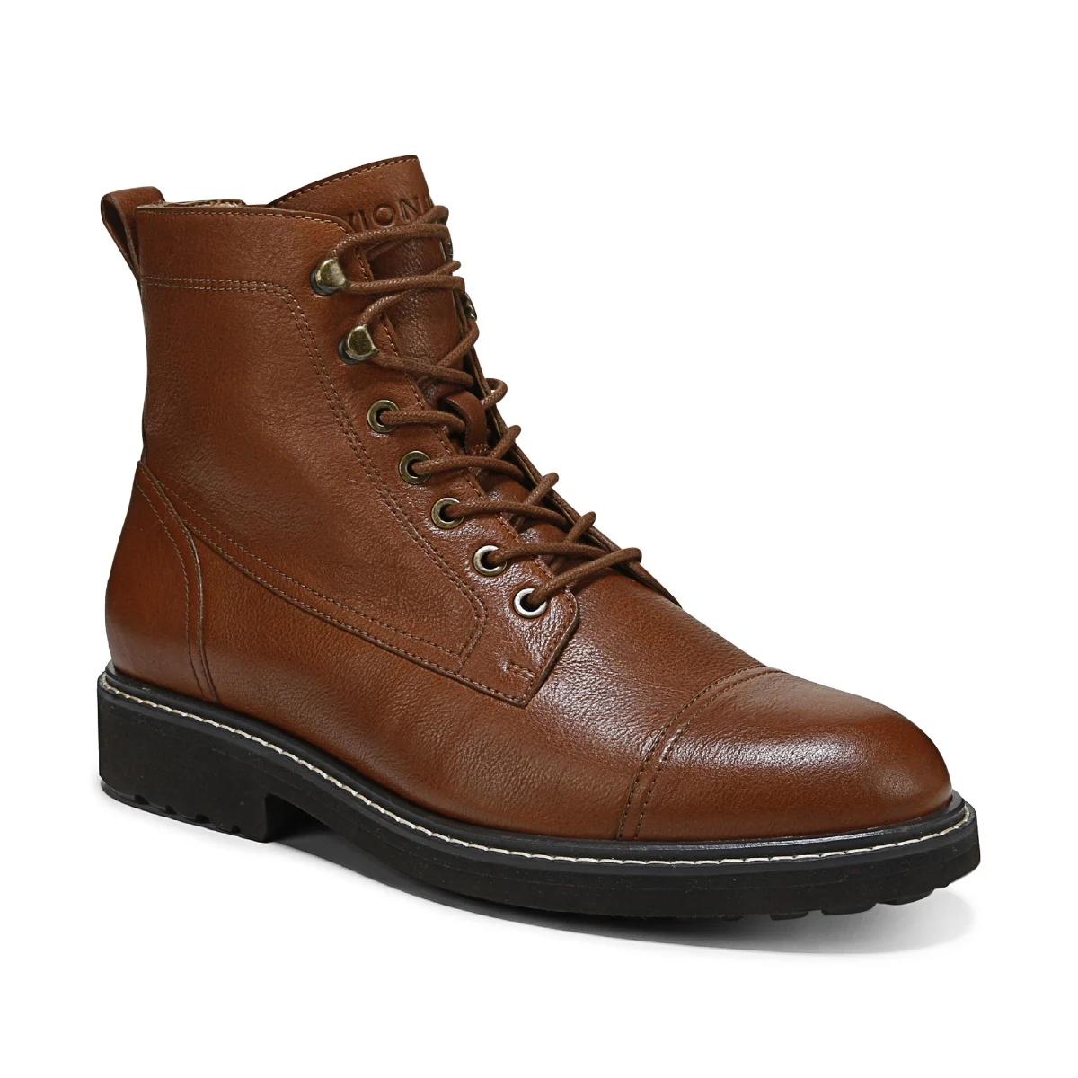 Dark Khaki Suede,7,MEDIUM