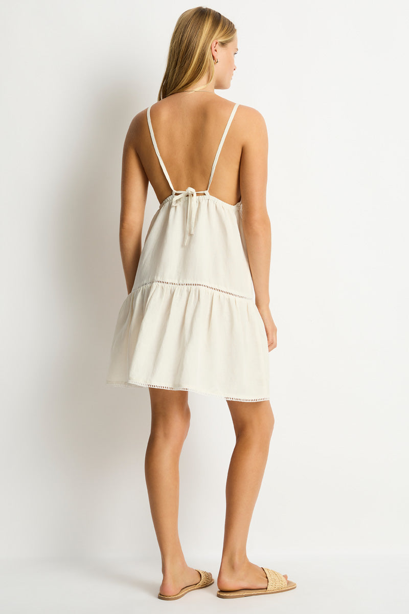 Summerland Bralette Dress / Sea Level Summerland