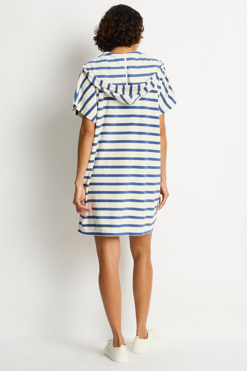 Ahoy Beach Poncho / Sea Level Ahoy
