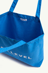 Logo Cotton Beach Tote / Sea Level Beach accessories