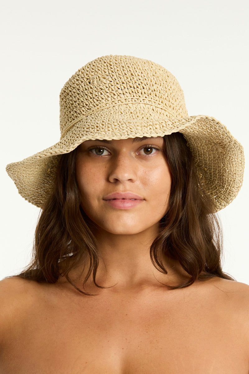 Cali Beach Hat / Sea Level Beach accessories