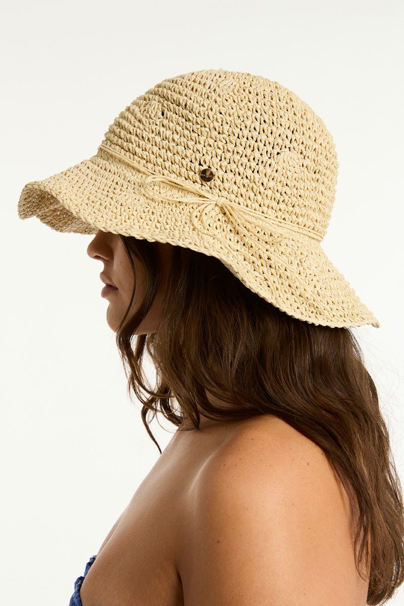Cali Beach Hat / Sea Level Beach accessories