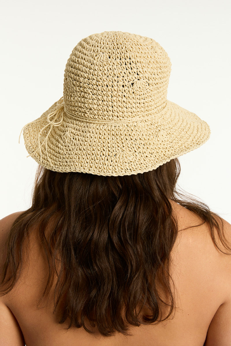 Cali Beach Hat / Sea Level Beach accessories