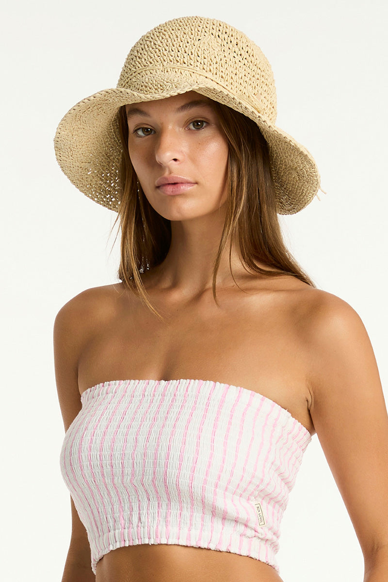 Cali Beach Hat / Sea Level Beach accessories