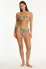 Java O Ring Bandeau / Sea Level Java