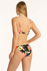 Juniper Longline Underwire Bra / Sea Level Juniper