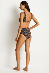 Savanna High Waist Pant / Sea Level Savanna