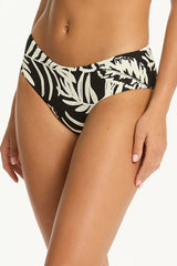 Jungle Book Mid Bikini Pant / Sea Level Jungle book