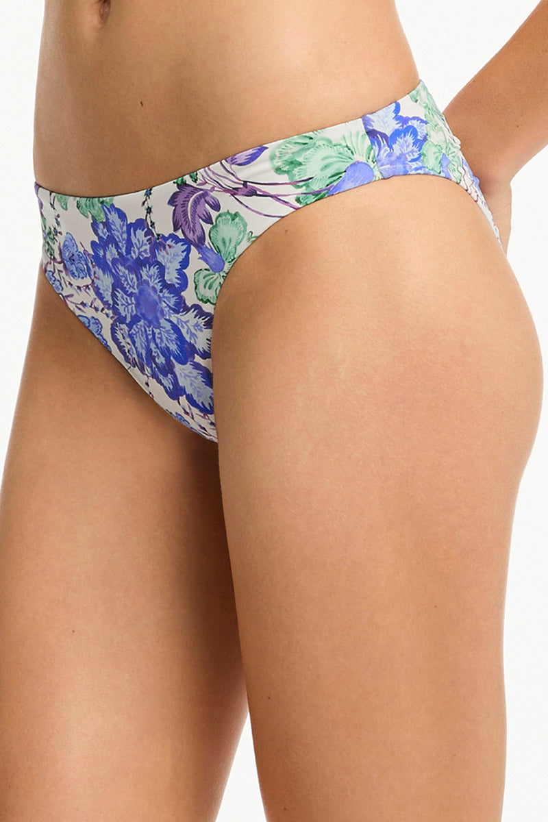 Malay Regular Cheeky Pant / Sea Level Malay