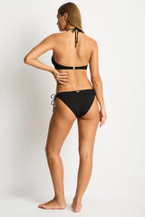 Elysian Tie Side Cheeky Pant / Sea Level Elysian