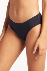 Eco Essentials Regular Bikini Pant / Sea Level Eco essentials night sky