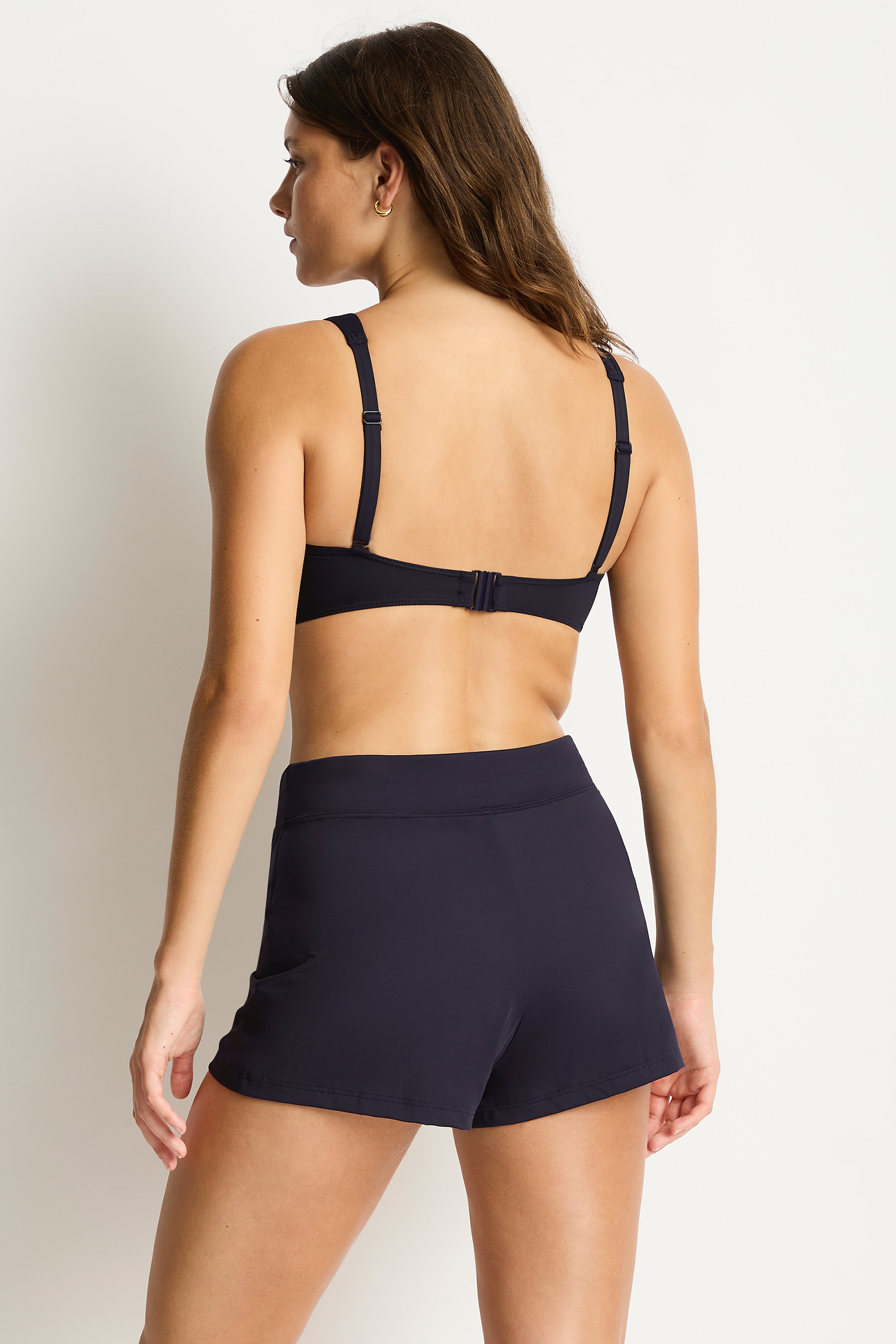 Eco Essentials Swim Short / Sea Level Eco essentials night sky
