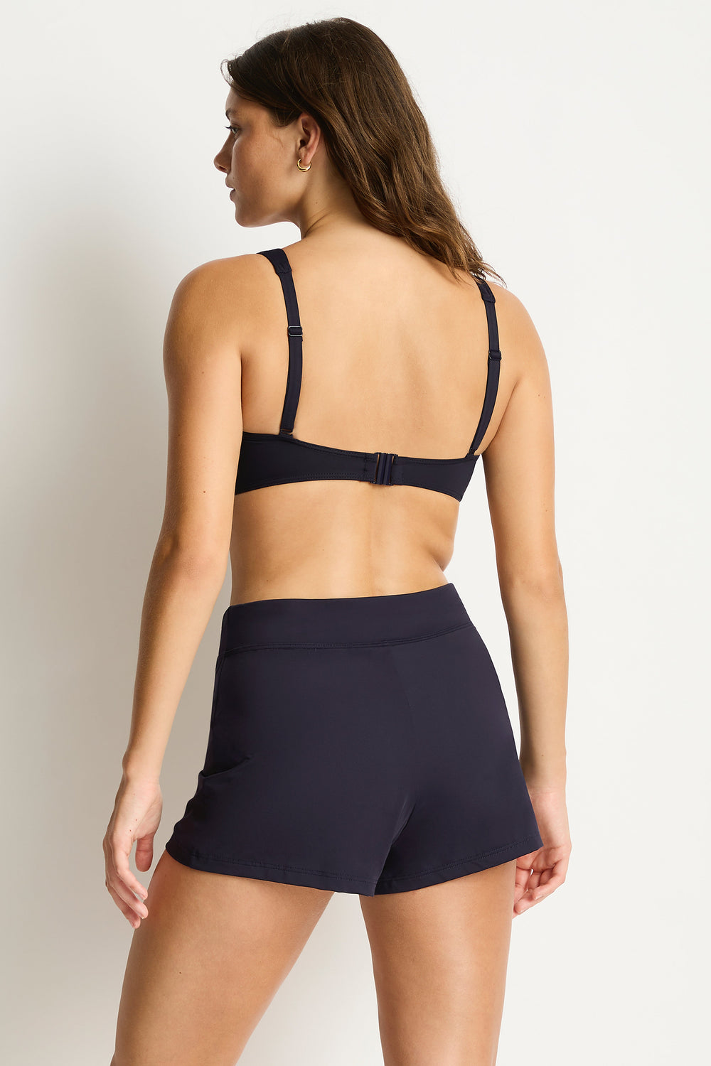 Eco Essentials Swim Short / Sea Level Eco essentials night sky