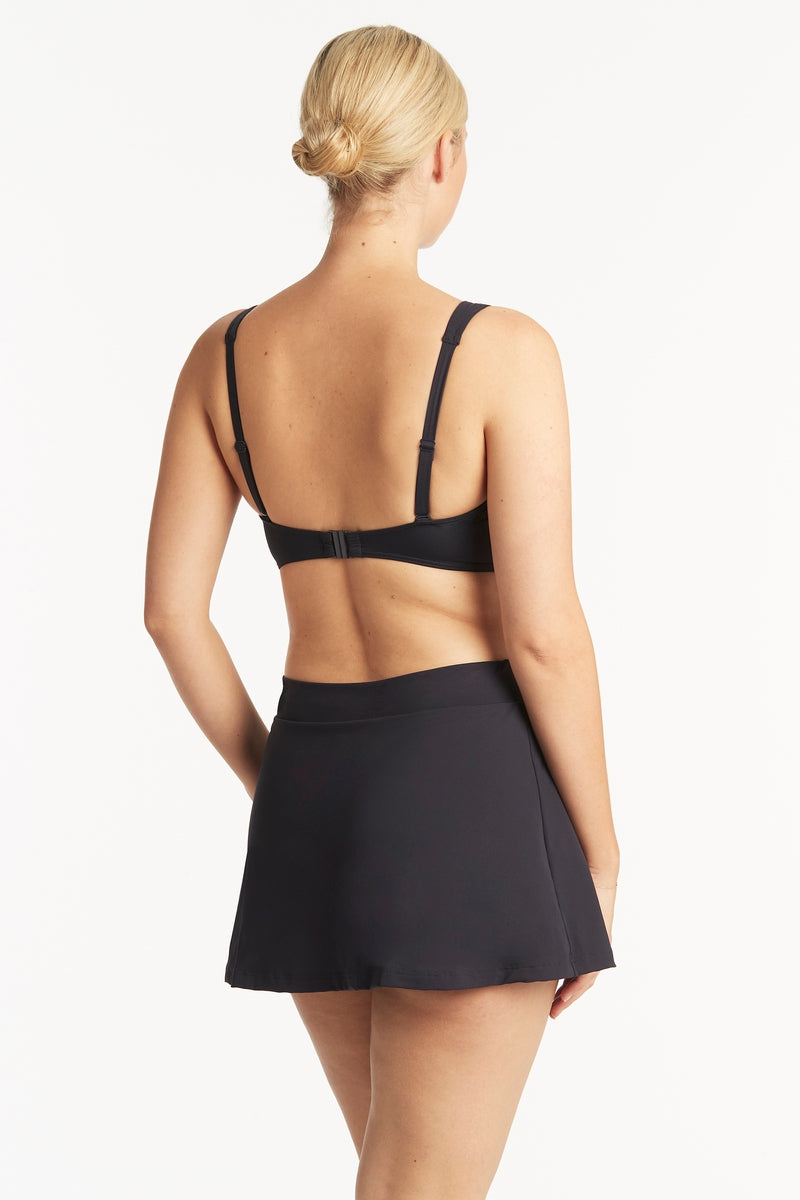 Eco Essentials Swim Skirt / Sea Level Eco essentials night sky