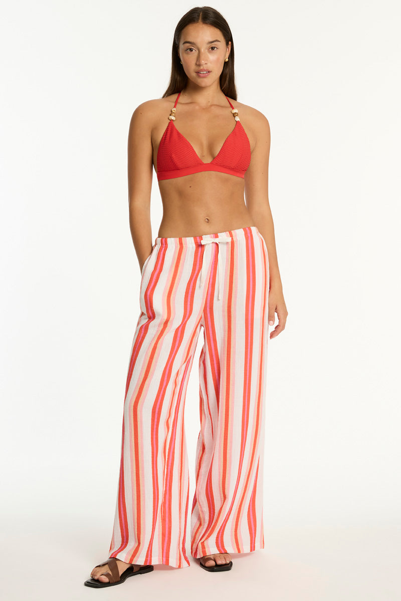 West Coast Surf Pant / Sea Level West coast