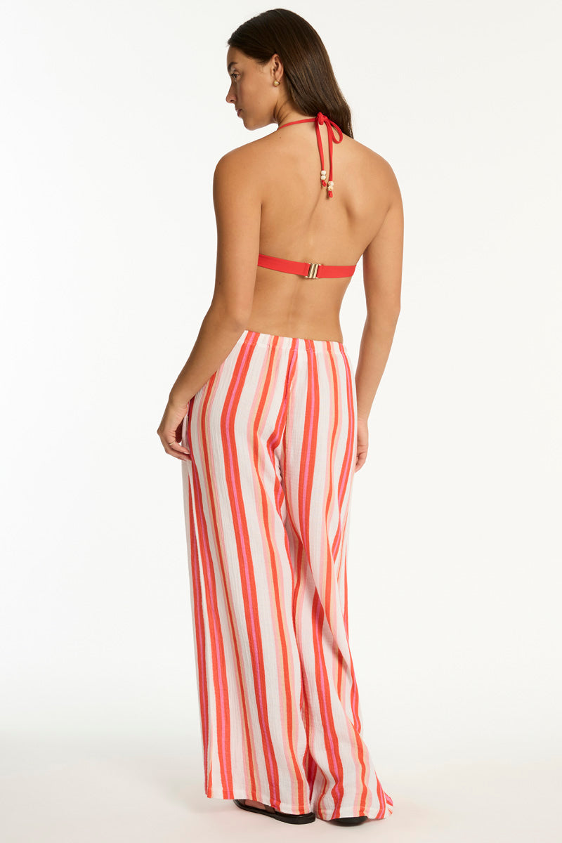West Coast Surf Pant / Sea Level West coast