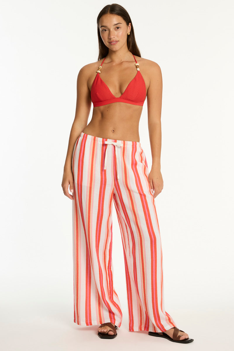 West Coast Surf Pant / Sea Level West coast